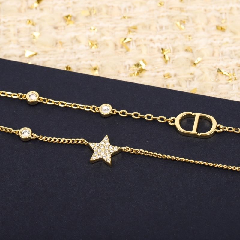 Christian Dior Necklaces